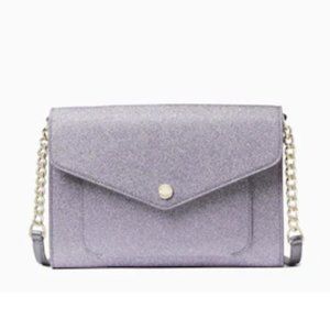 KATE SPADE | Tinsel Flap Crossbody